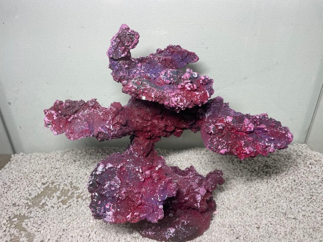 人工ライブロック RR80 アク抜き済み安心塗料使用