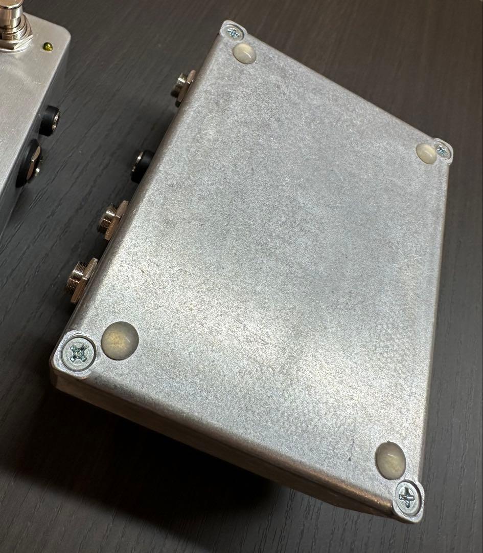 VEROCITY 3 PLUS-ES + 三 PLUS-FS フットスイッチ付