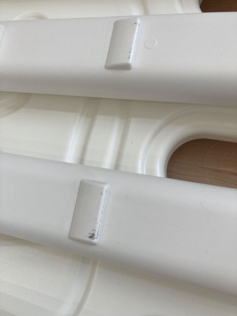 enne 多機能　ベビーベッド ベビーサークル　マット付き　テーブル　7way