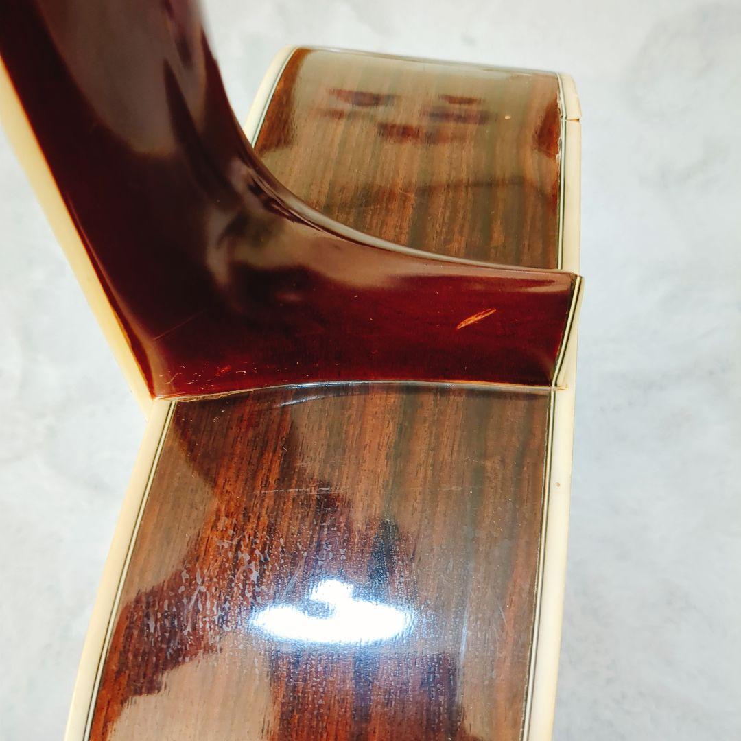 音出し確認済 ★ ARIA W-30D ドレッドノートアコースティックギター