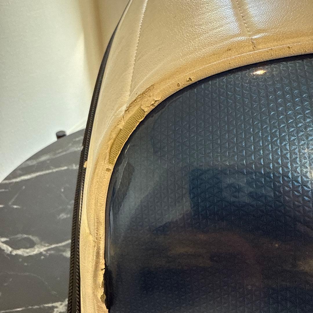 Admiral キャディバッグ イギリス国旗デザイン