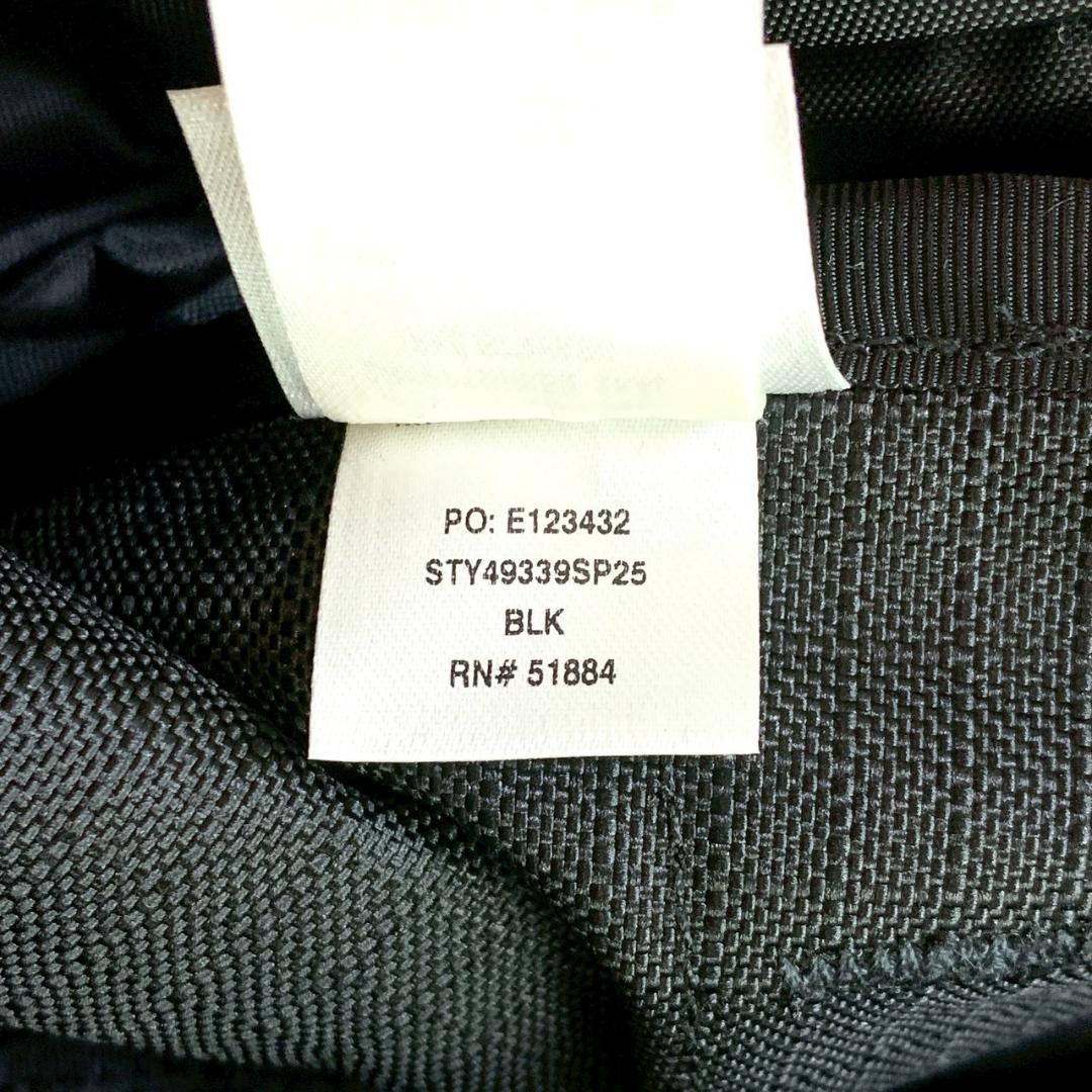 美品★パタゴニア ブラックホール・ダッフル 40L ブラック 2way