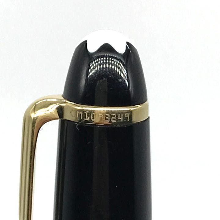 モンブラン マイスターシュティック クラシック ボールペン シャーペン