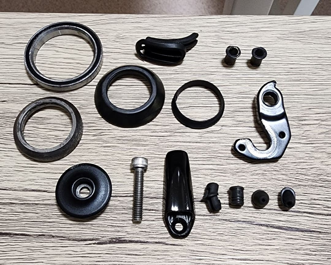 SPECIALIZED Tarmac sl6 ロードバイクフレーム