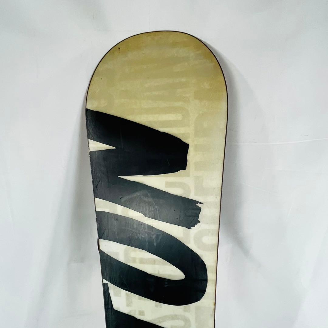 BURTON DESCENDANT 154cm ビンディング スノーボード 板