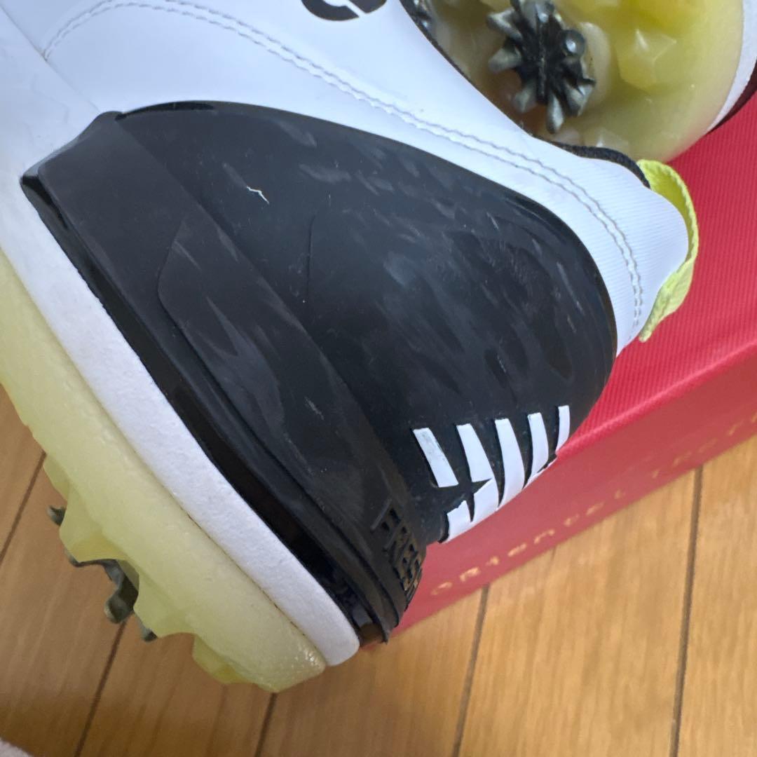 シューズ(男性用) New Balance UG2500 WHITE/BLACK(B4)