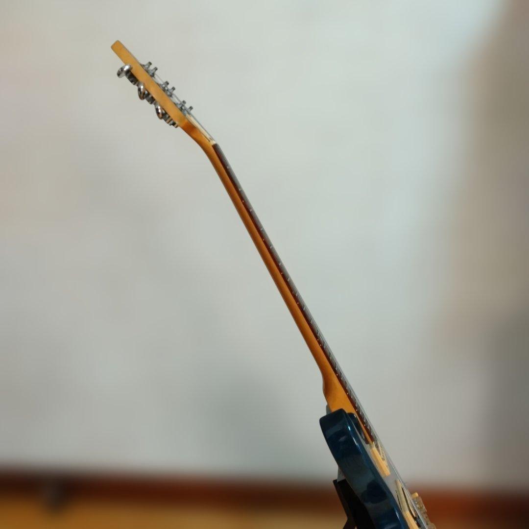 Aria Pro II CS-350 エレキギター　madeinJapan