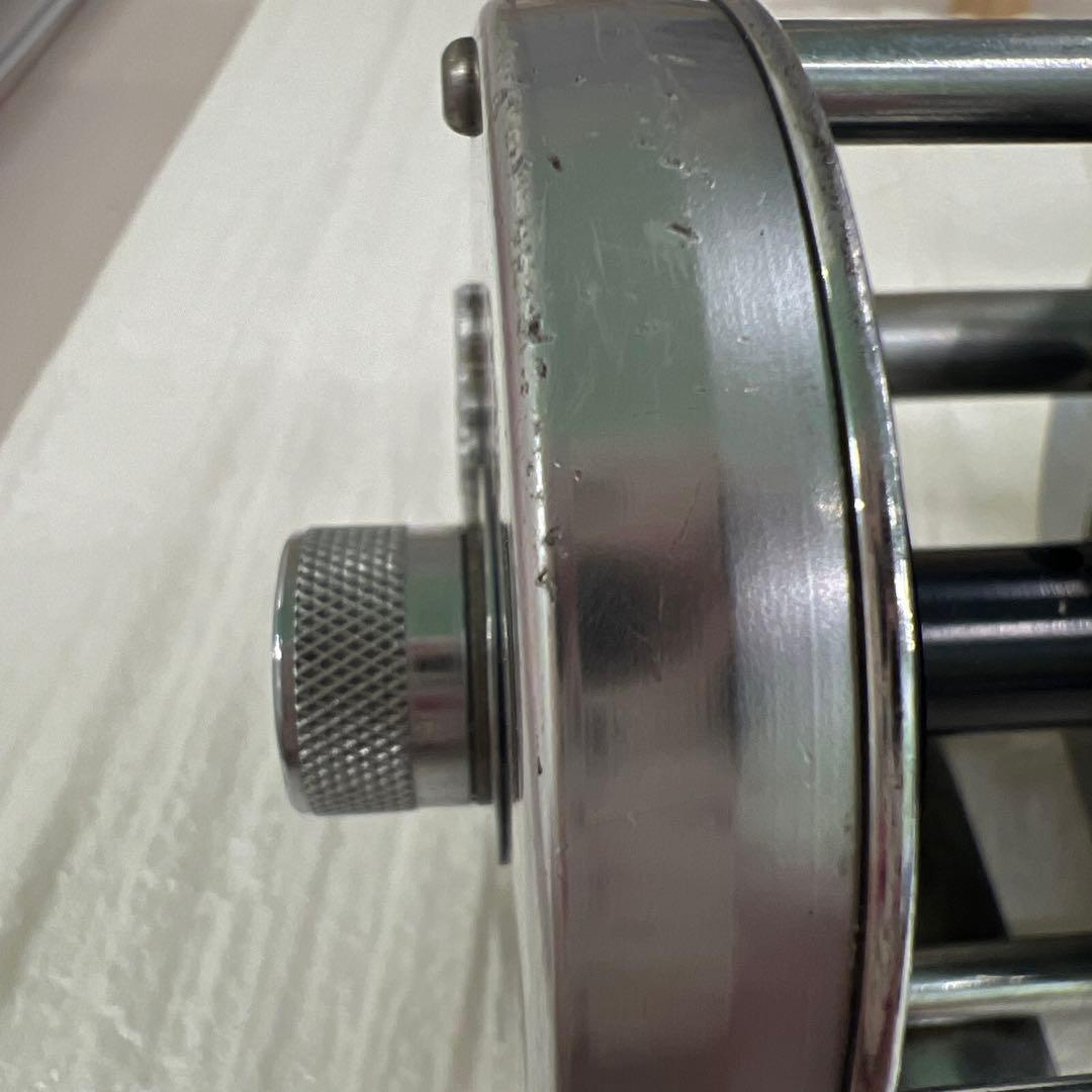 Abu Ambassadeur アンバサダー5500オールド　ハイスピード