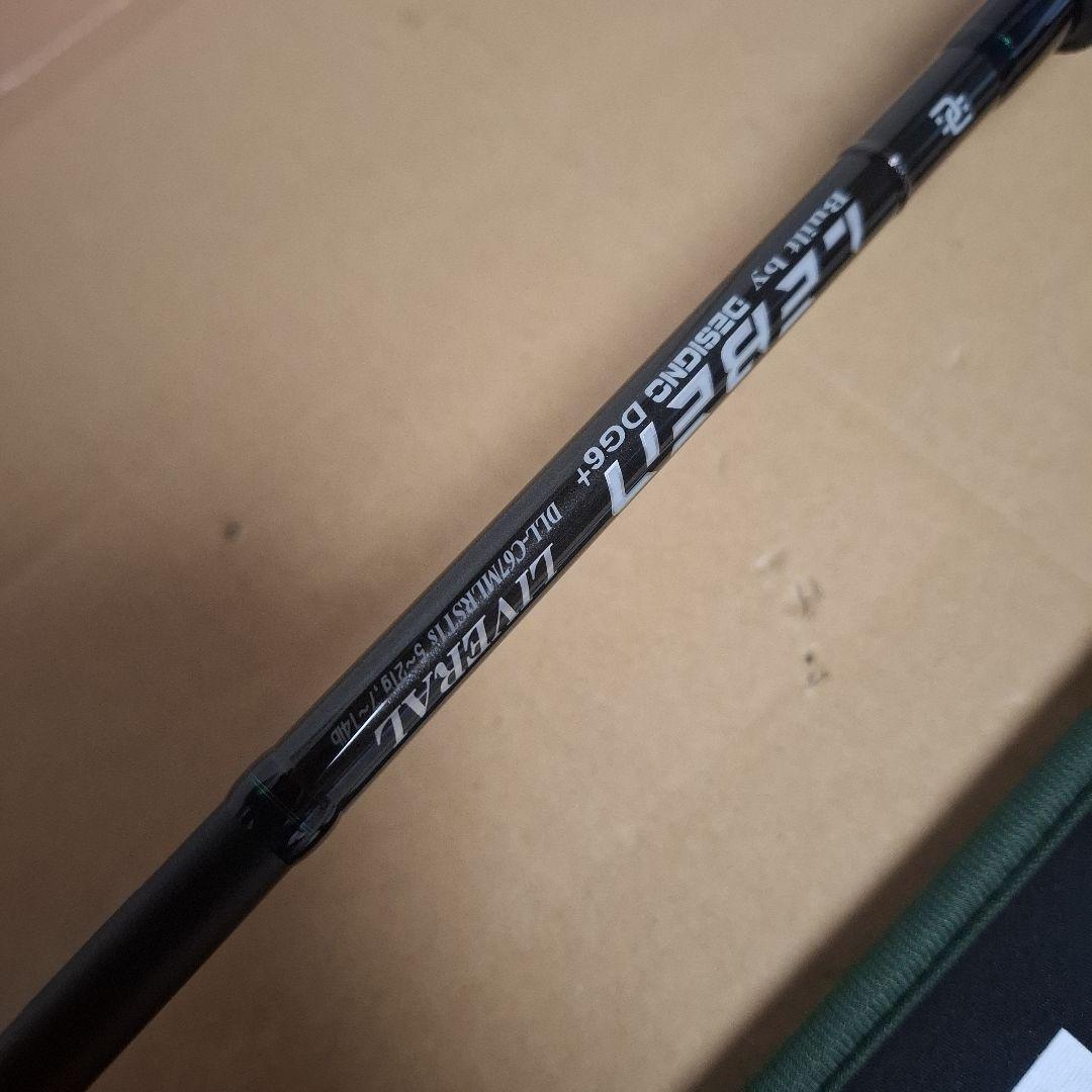 デジーノ　レーベン リベラル　　DLL-C67MLRST1S 　LIVERAL