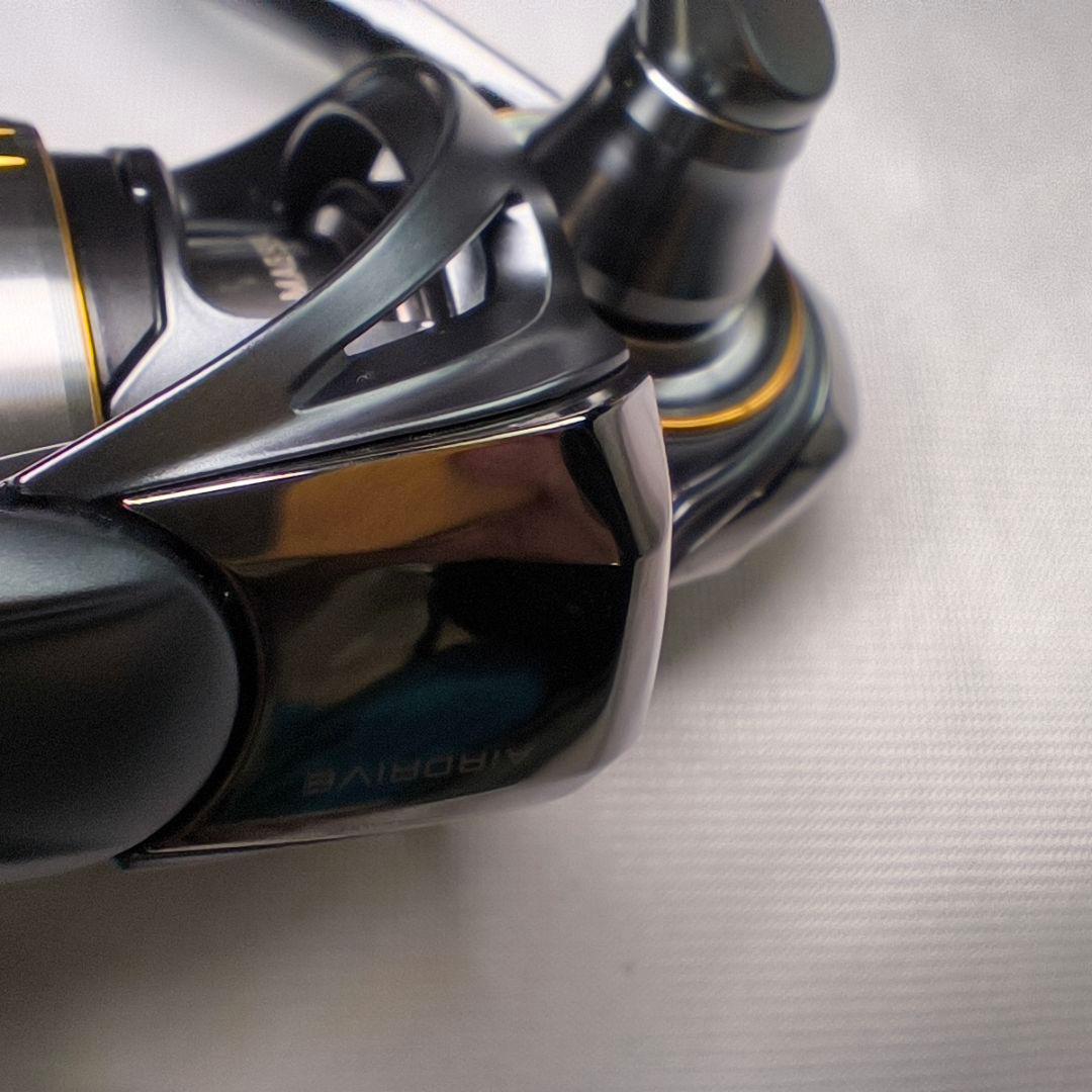 Daiwa AIRITY SF1000S-P スピニングリール