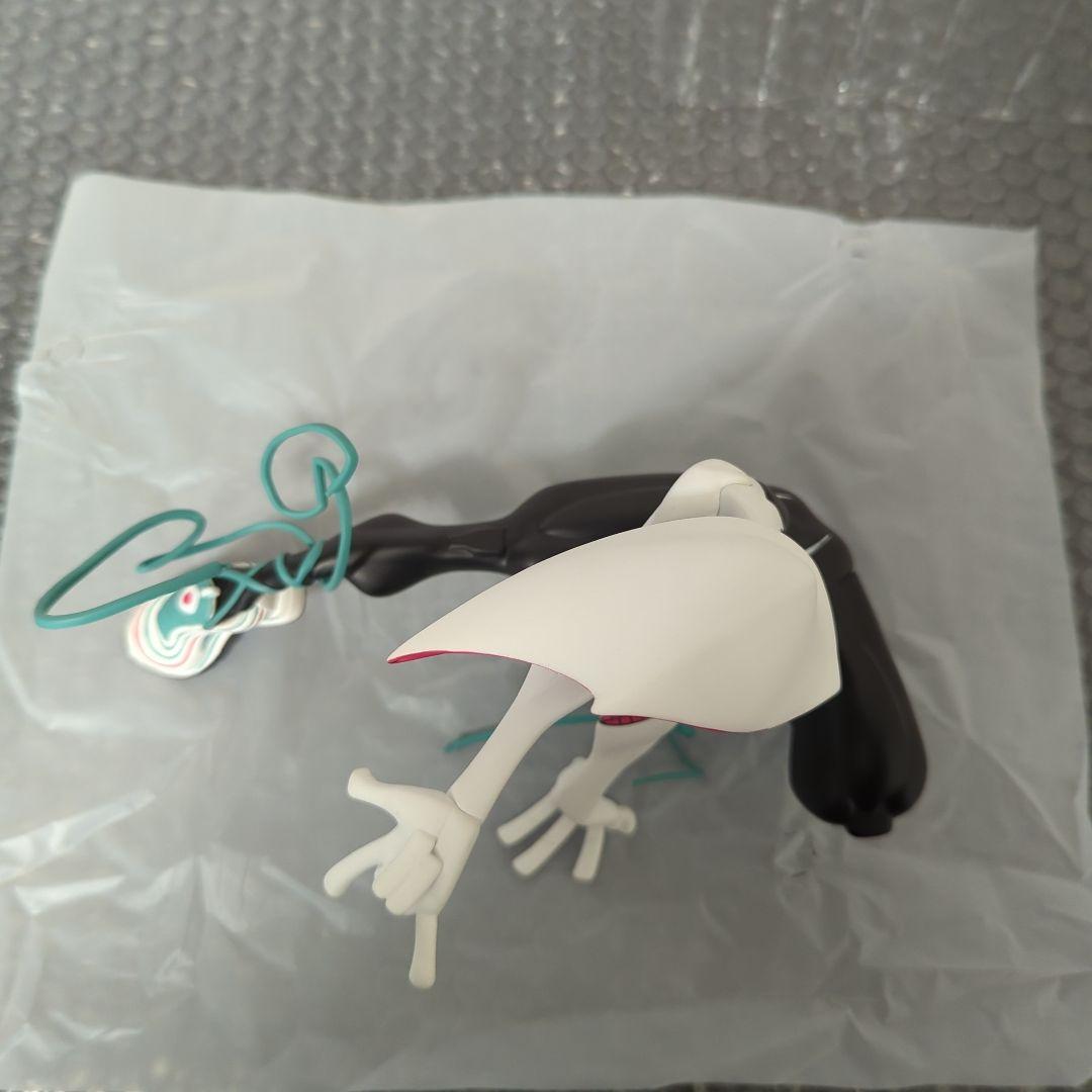 【希少】ゴーストスパイダー アンルーリー インダストリーズ フィギュア