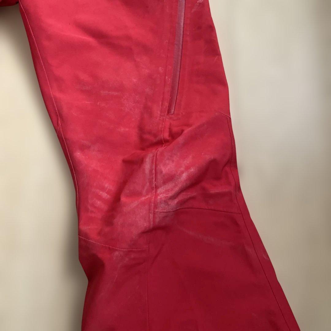 パタゴニアスキーウェア