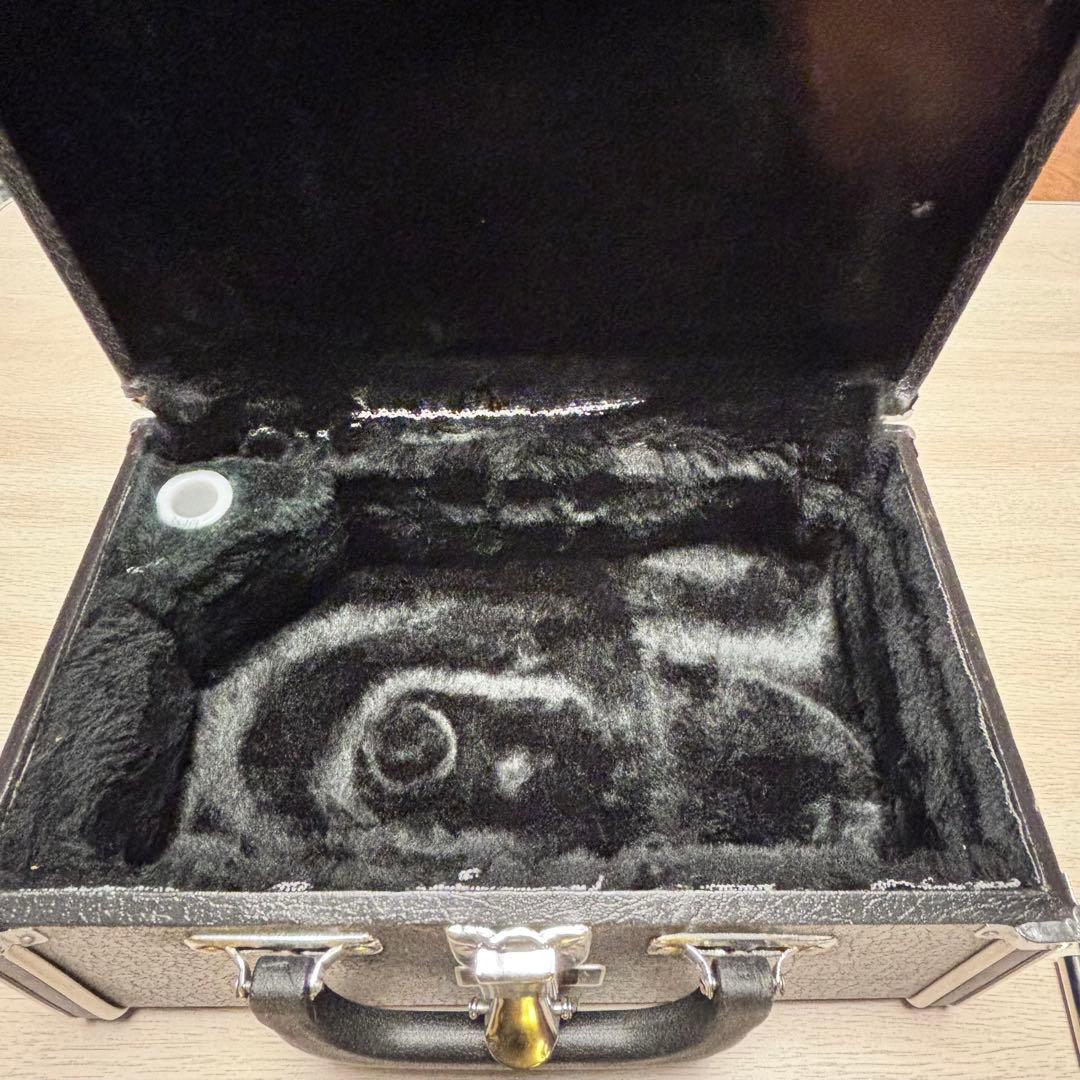 MARCATO Sophiaシリーズ　ポケットトランペット　マルカート　ソフィア