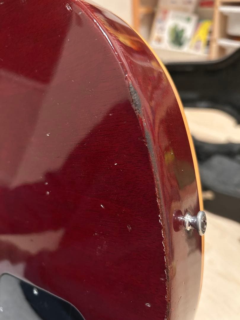 Gibson Les Paul standard 2004年製