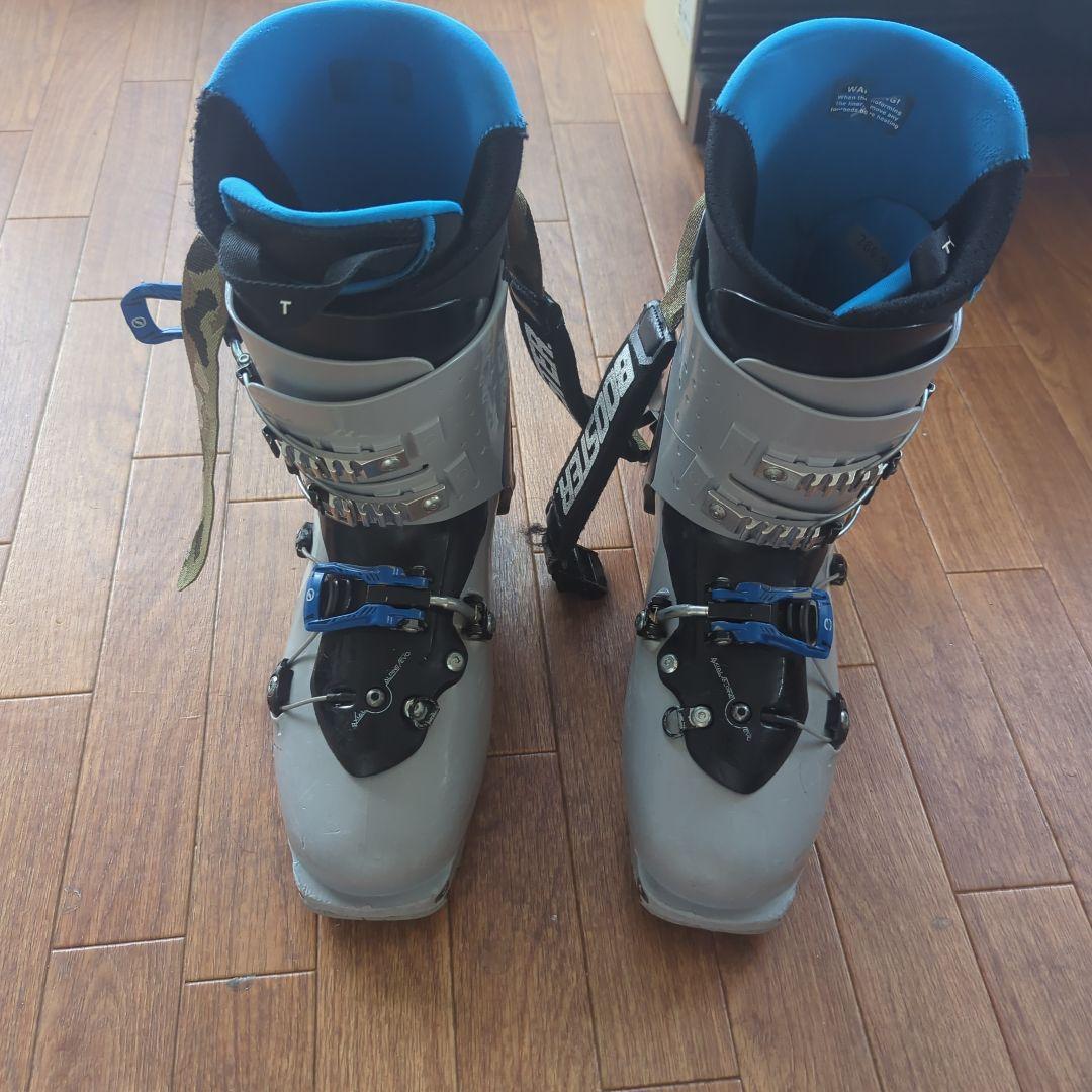 SCARPA マエストラーレXT スキー ブーツ