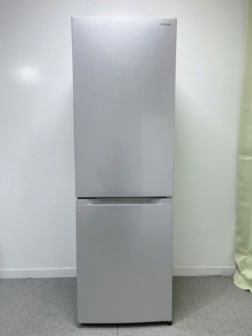 福岡配送込み アイリス 冷蔵庫 IRSN-23A-S 231L 2020年製
