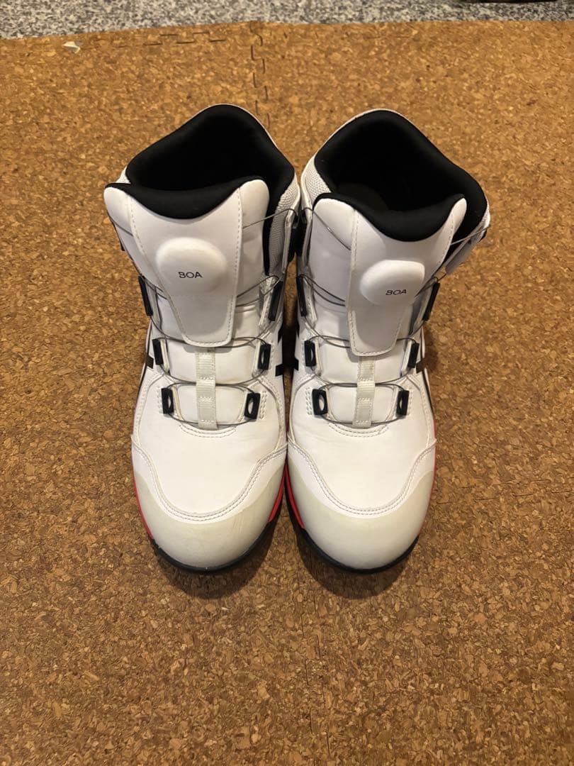 アシックス CP304 BOA 28cm