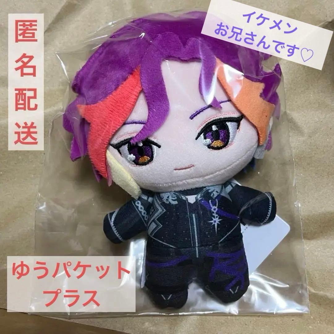 ビバレン/XlamVぬいぐるみ 39YEAH➚