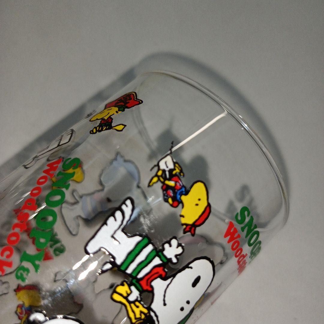サンリオ　スヌーピー　コップ　グラス　平成レトロ　昭和レトロ　マリン　食器