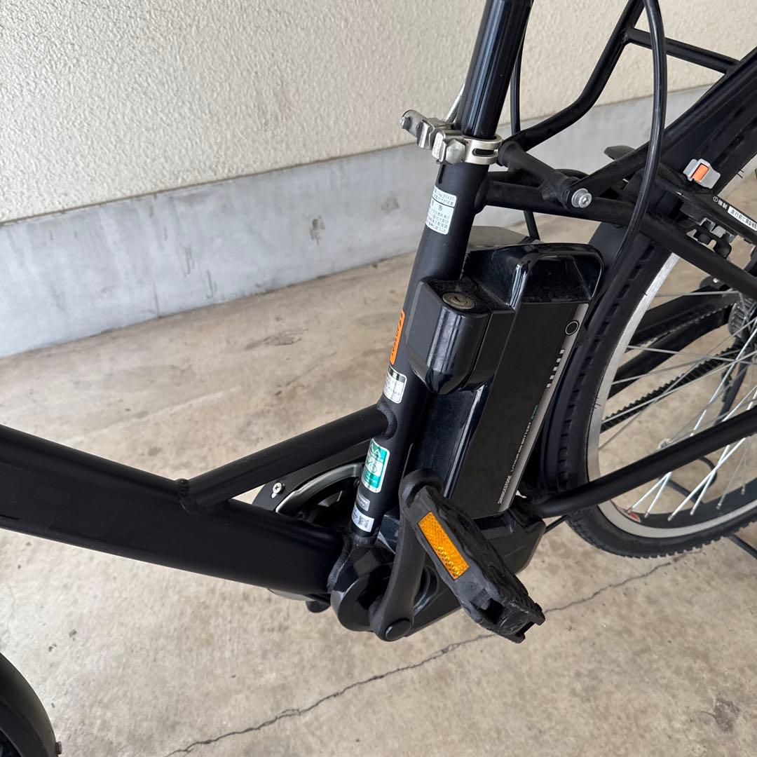 ステップクルーズe