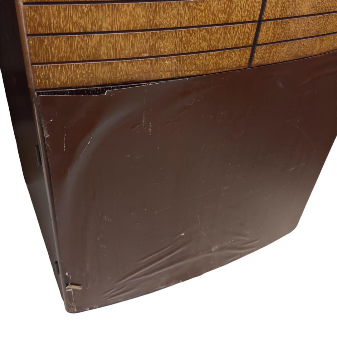 ブラザー 足踏みミシン &ミシン台 アンティーク