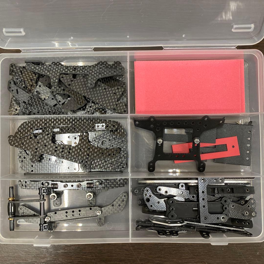 ミニ四駆 引退 まとめ売り