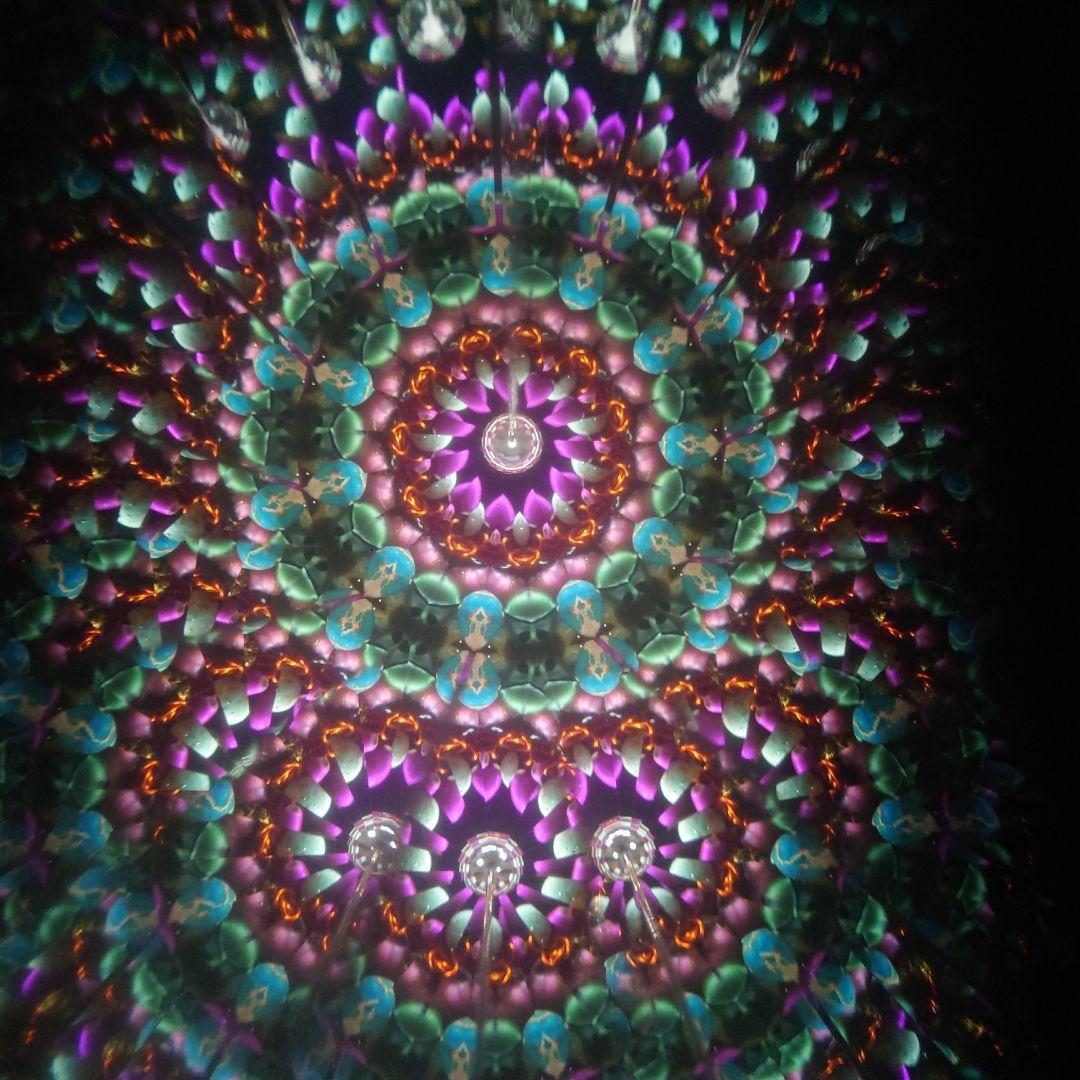 専用　ルーク&サリー・デュレット カレイドスコープ