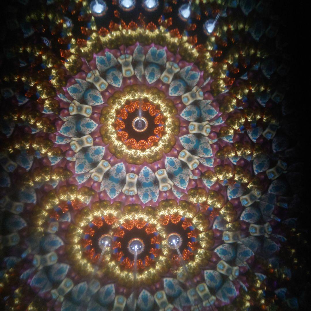 専用　ルーク&サリー・デュレット カレイドスコープ