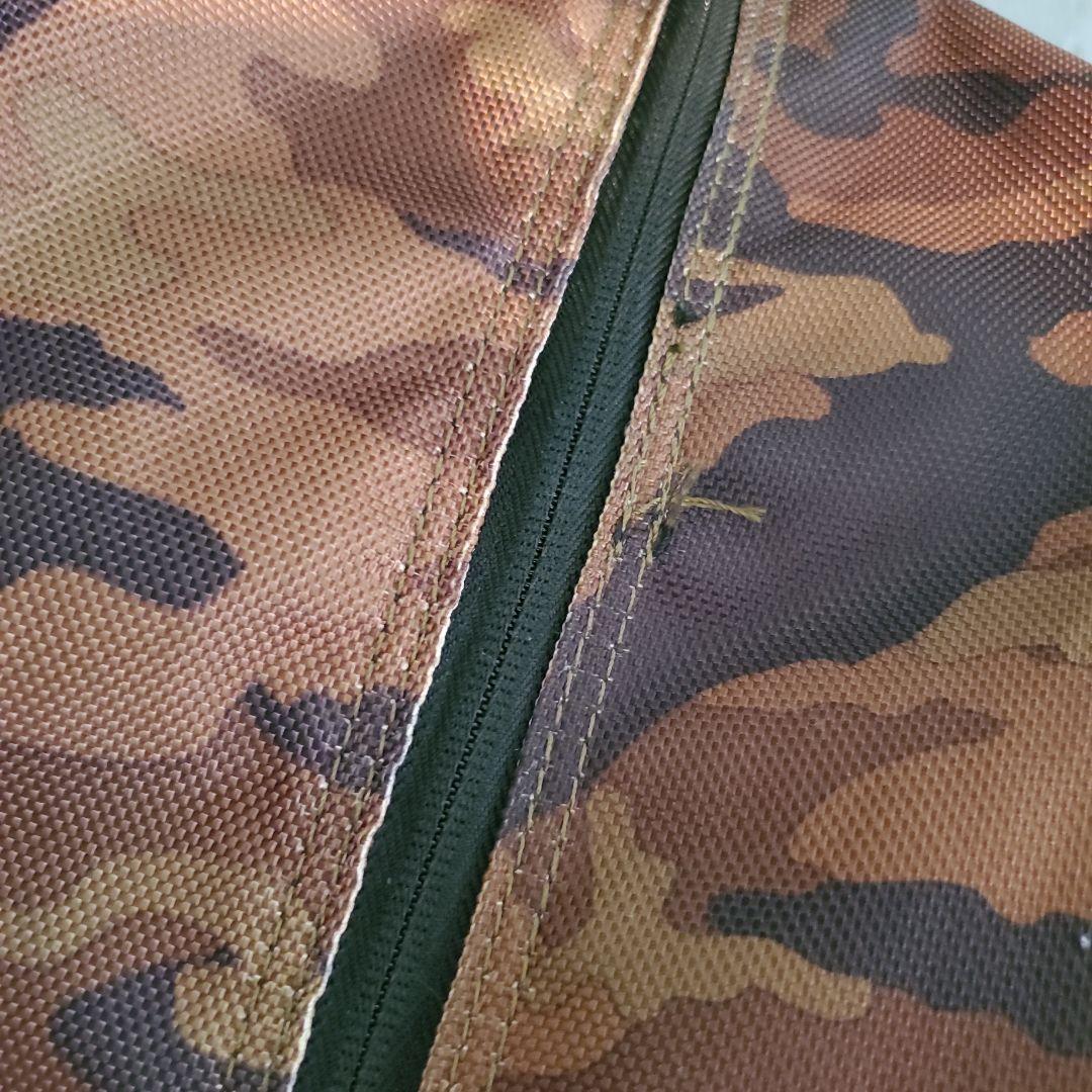 Callaway キャディバッグ カモフラージュ柄