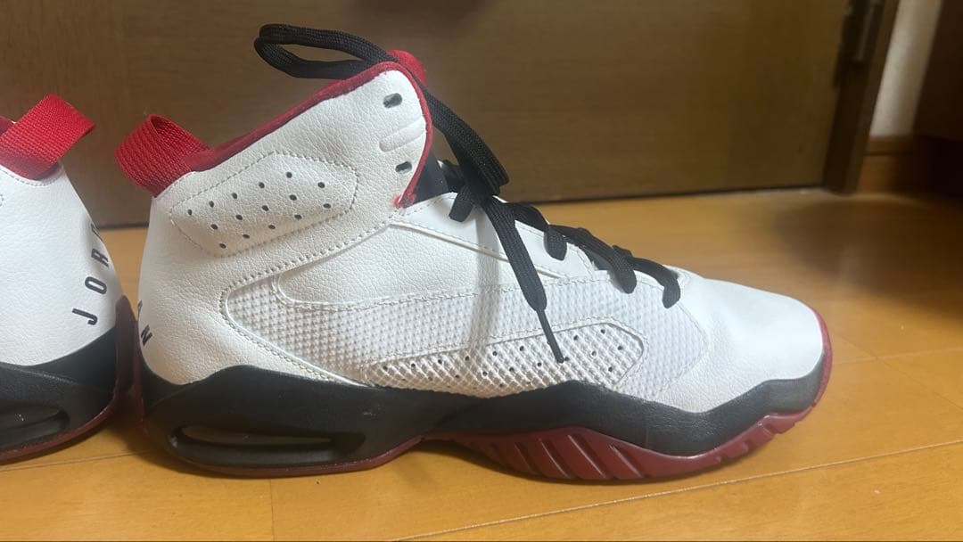 シューズ(男性用) Jordan Air Jordan 6 Retro US 9