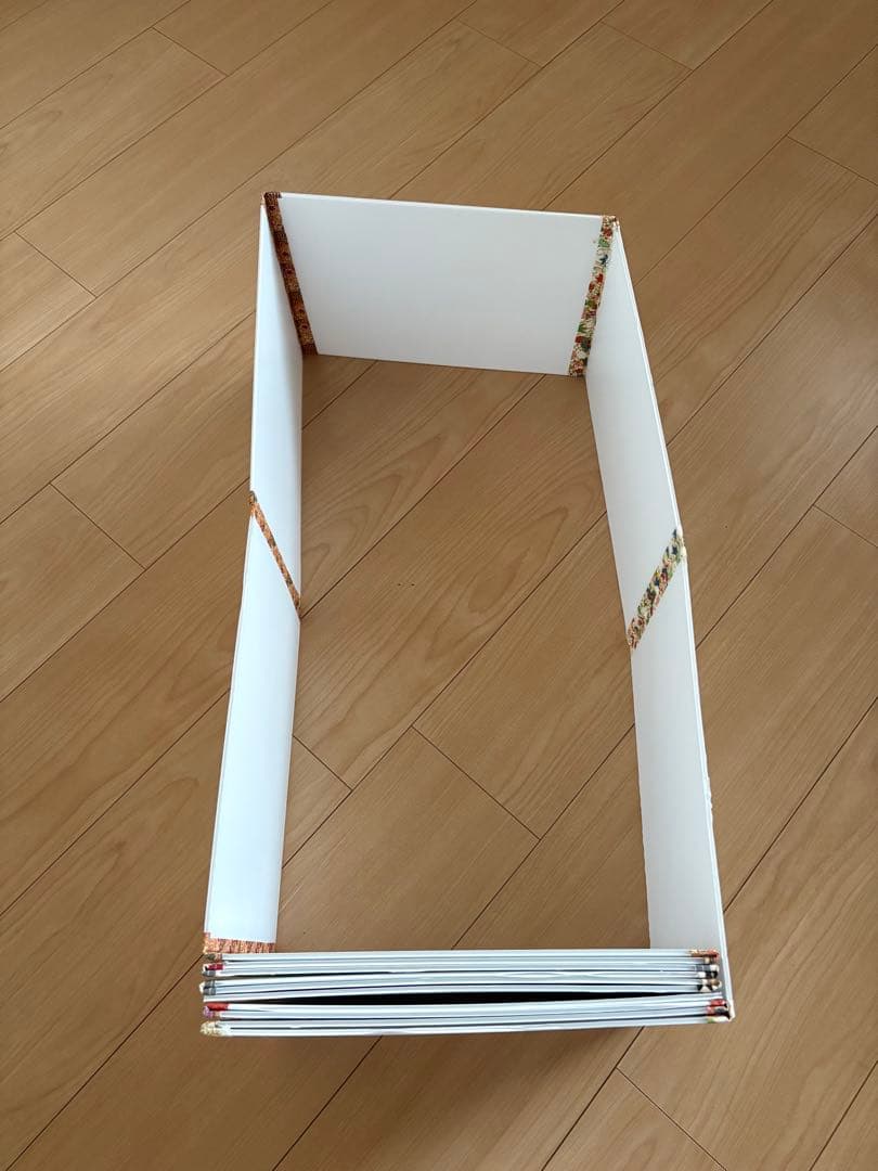 Glass Harmony 600 ➕多数アクセサリー