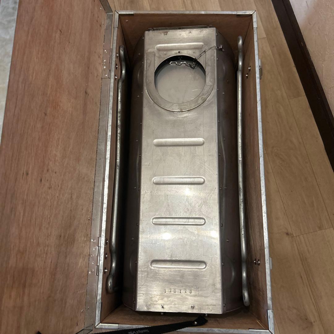 tentipi eldfell stove 9 テンティピ 薪ストーブ