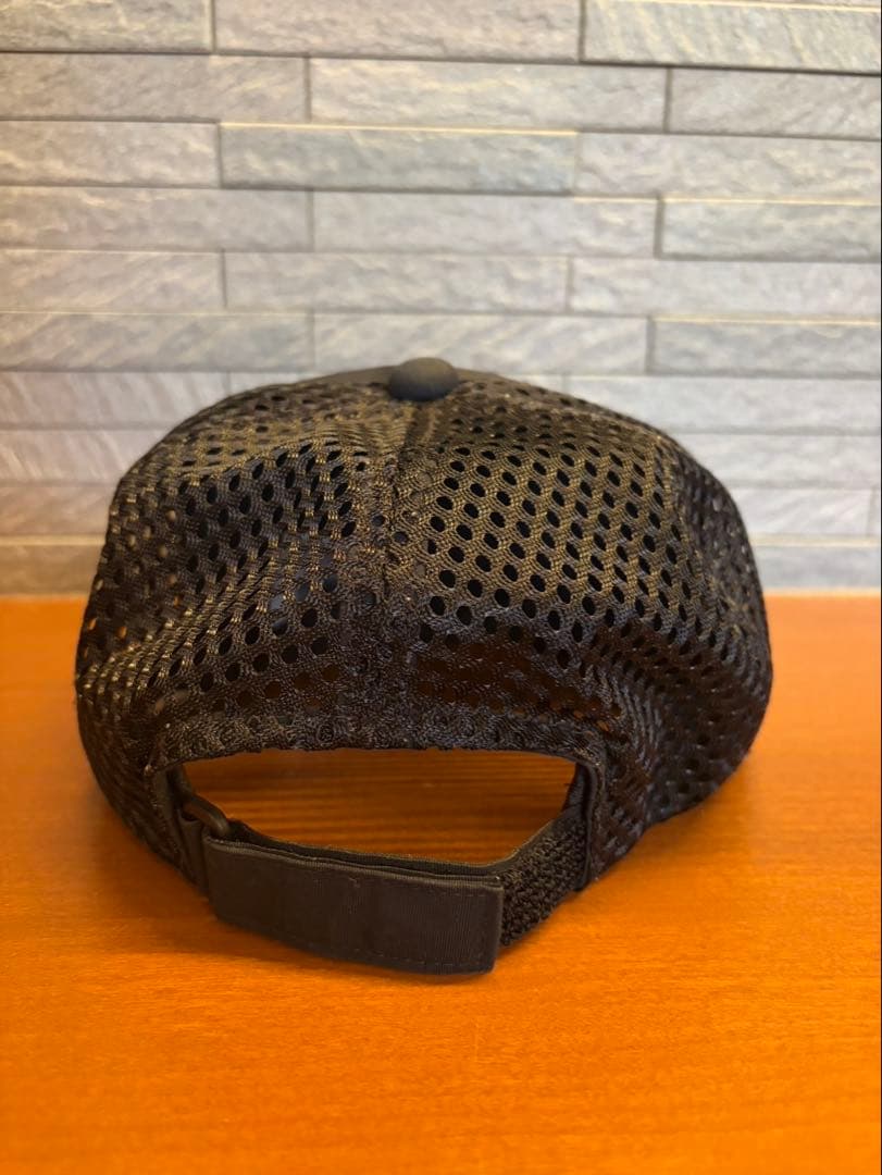 k*o様 ASICS×ELDORESO「ランニングキャップ」One Step B