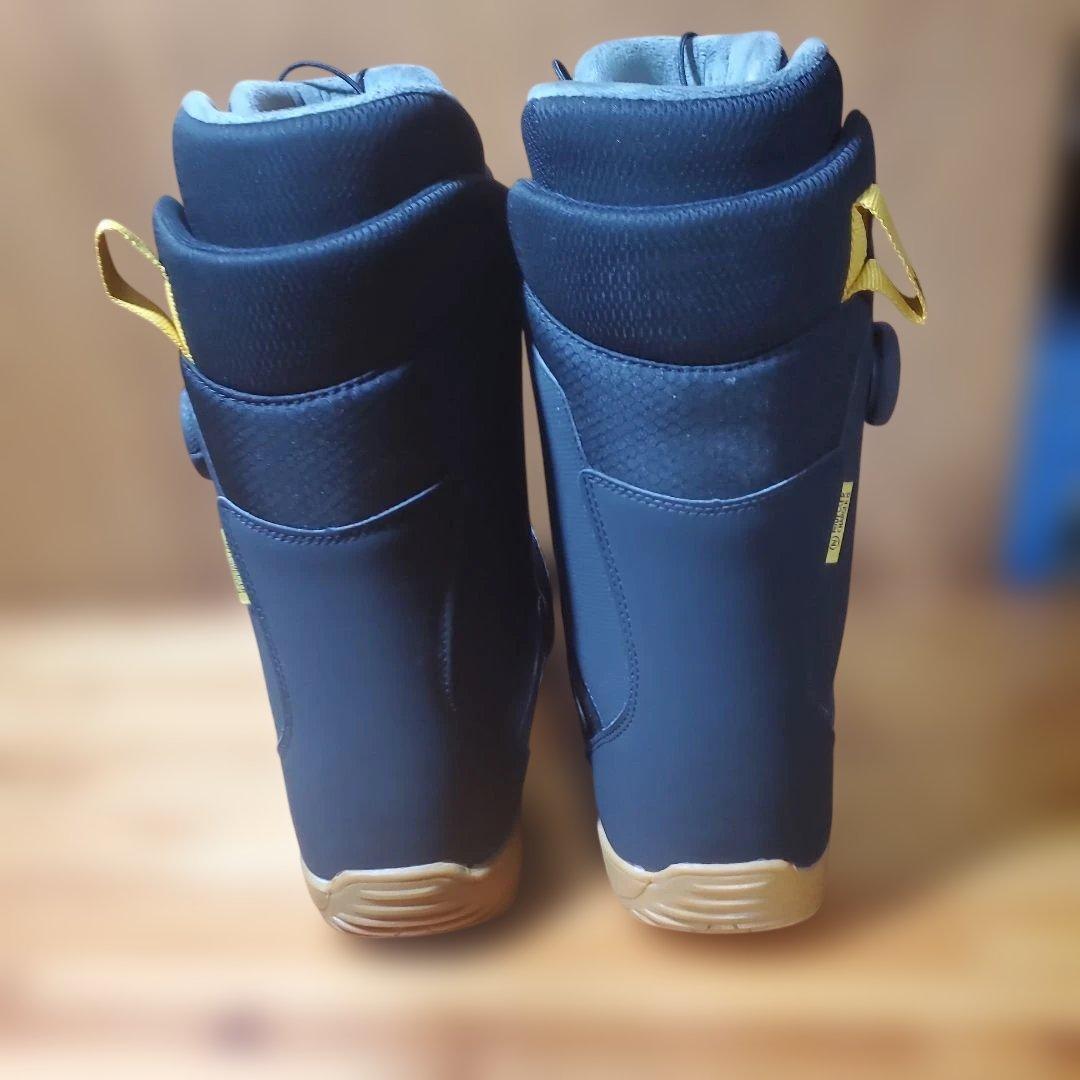 Komal様NIDECKER スノーボードブーツ！ 26099