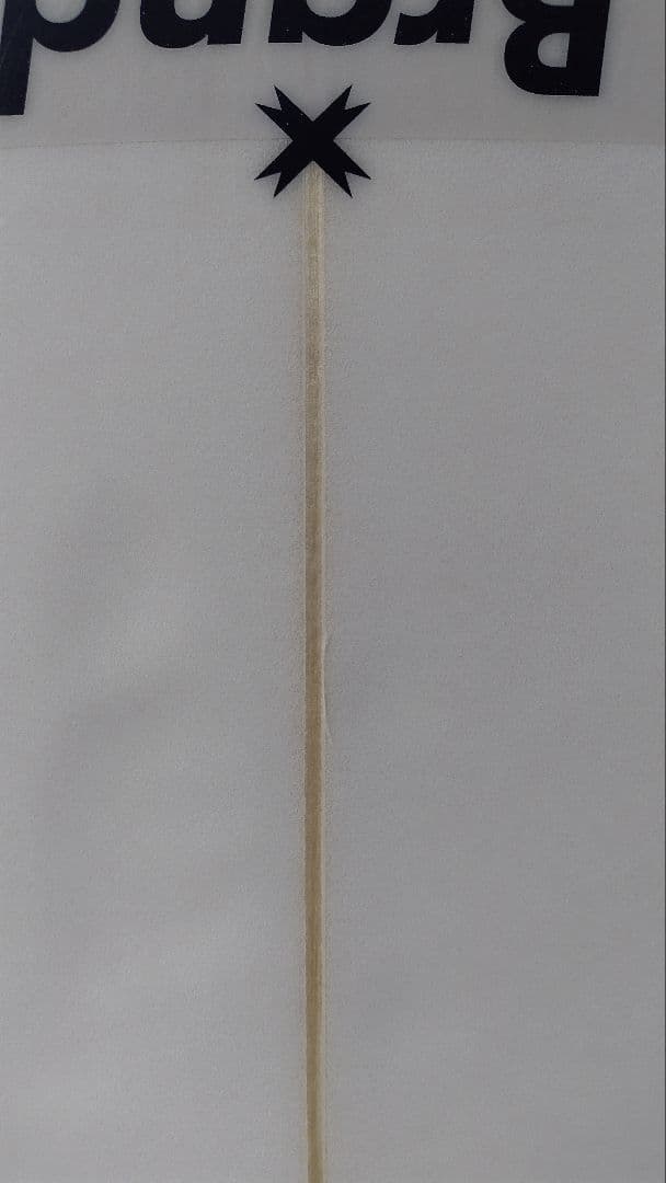 SUPER BRAND 「THE MIDDY 7'2\"」ミッディ PU 中古