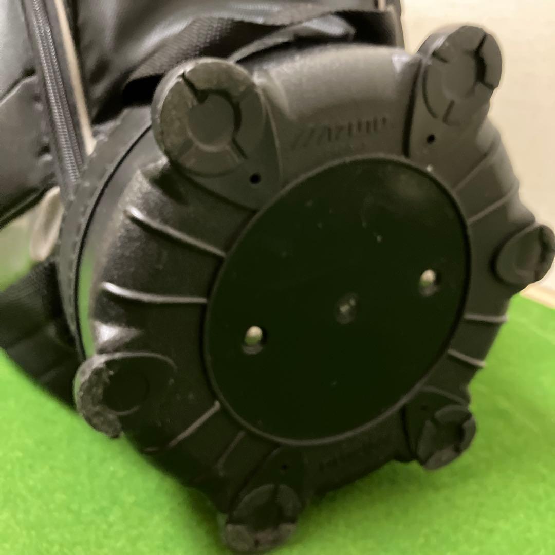Mizuno ゴルフバッグ・キャディバッグ 黒