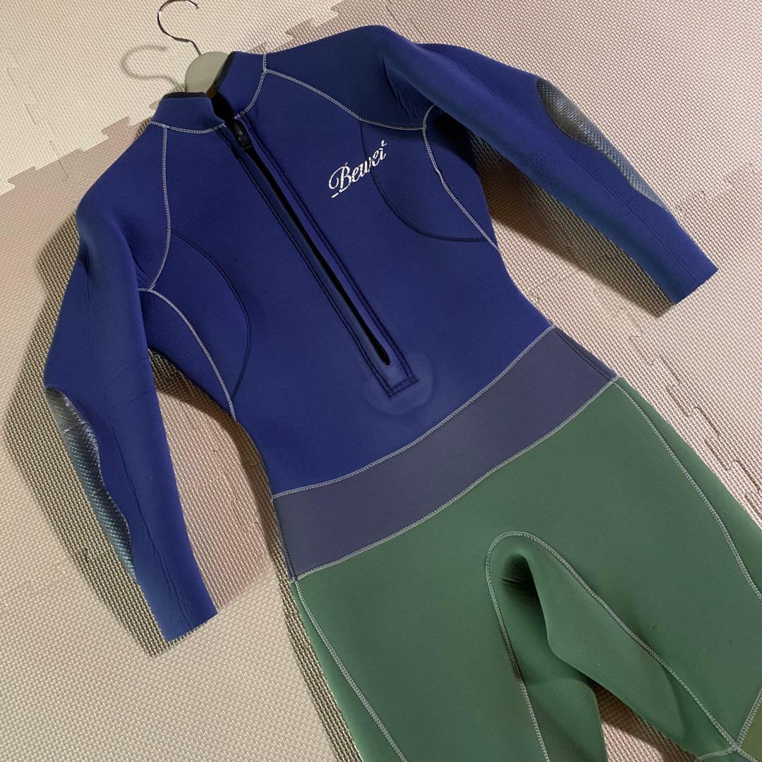 Bewet レディース　フルスーツ