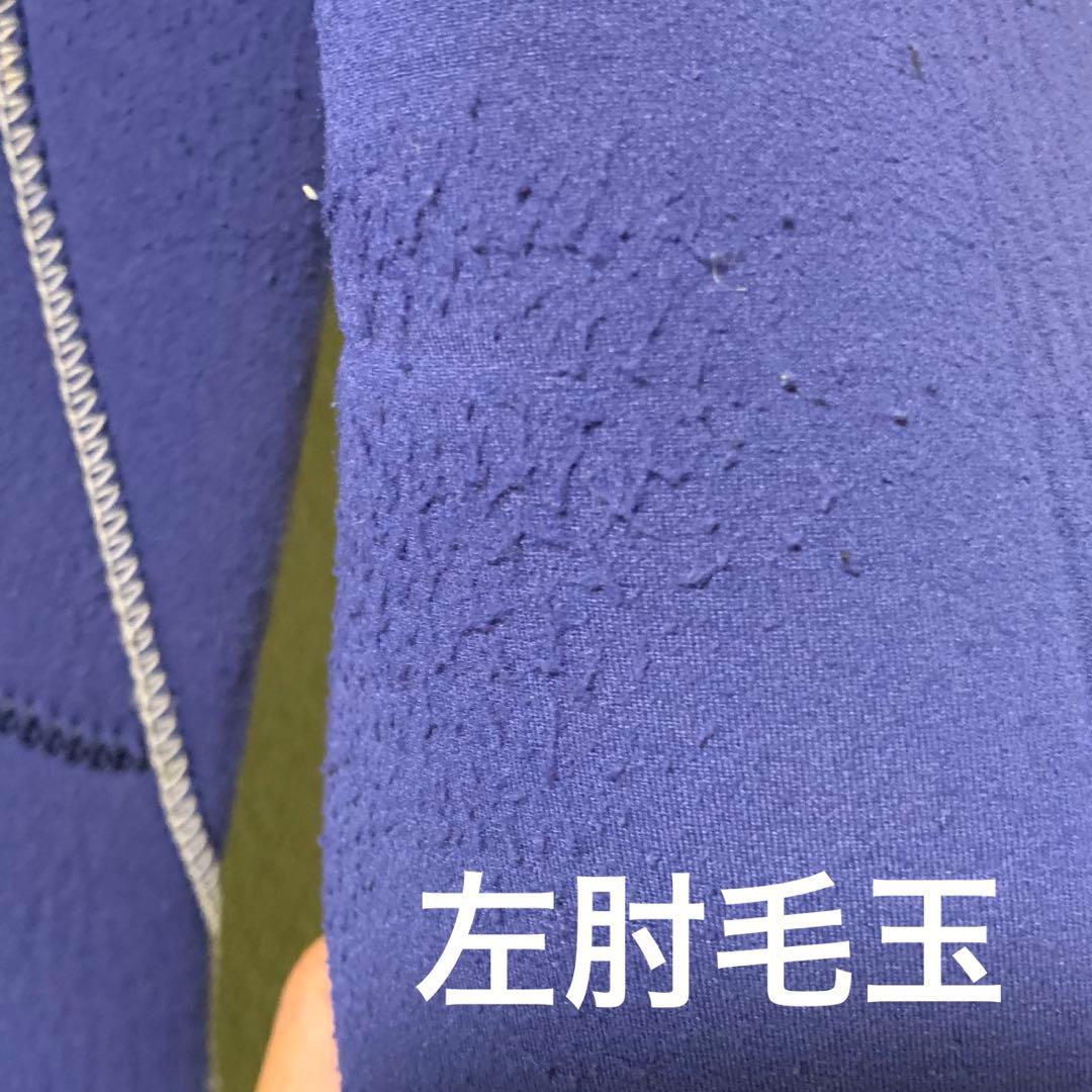 Bewet レディース　フルスーツ