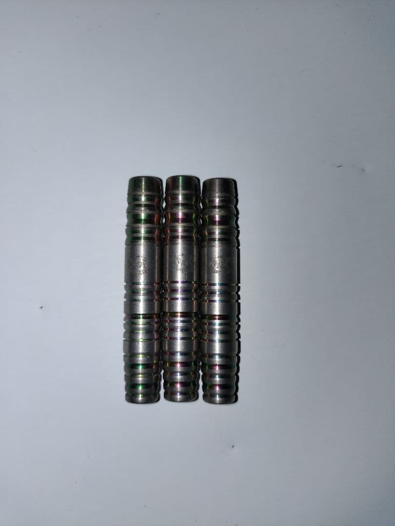 COSMO DARTS Orger2 川上真奈選手 ダーツハイブ限定モデル