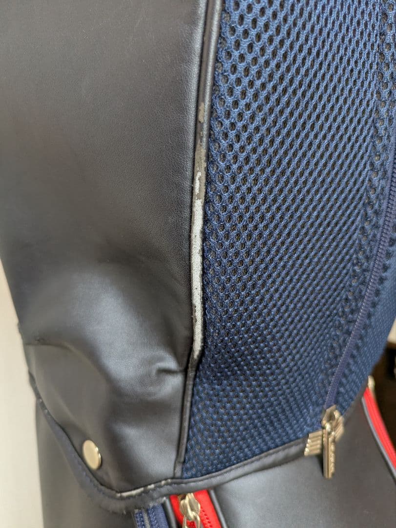 テーラーメードキャディーバッグ（レディース8.5㌅）