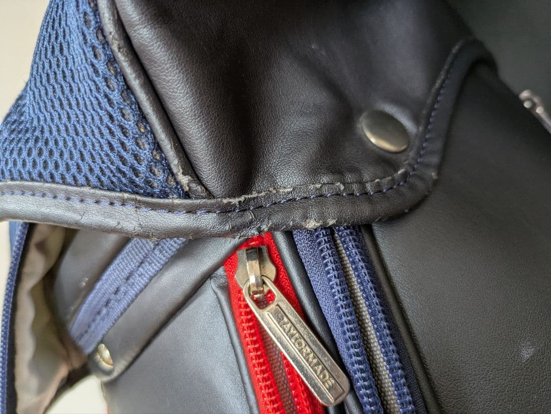 テーラーメードキャディーバッグ（レディース8.5㌅）