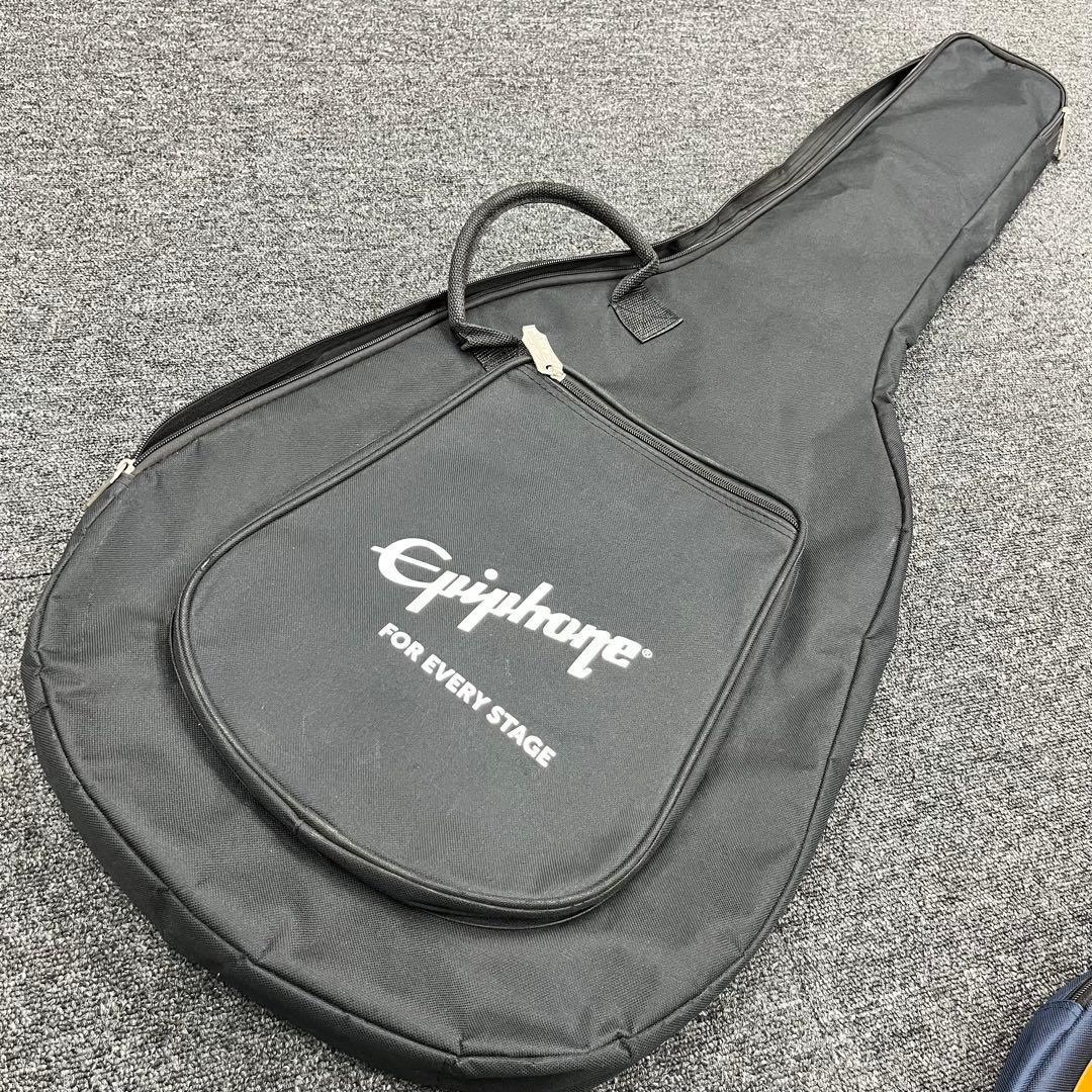 【10940】EPIPHONE by Gibson Casino VS