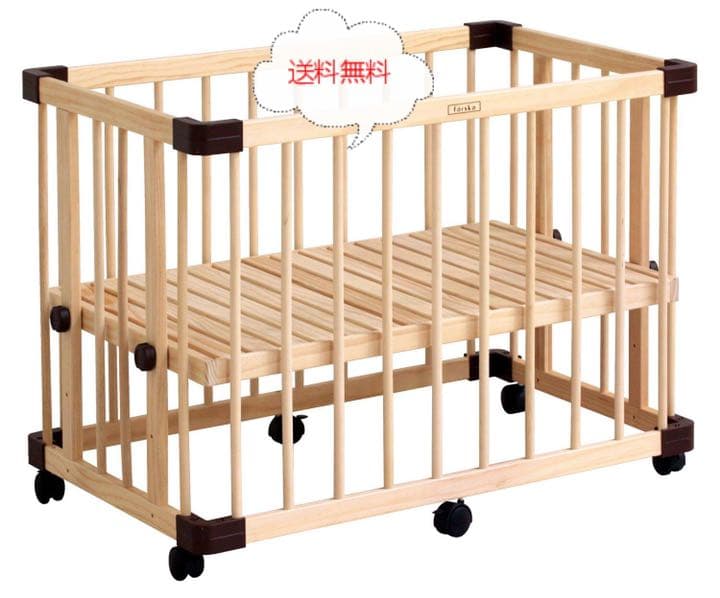 ファルスカベッドミニジョイントベッドfarska MINI JOINT BED