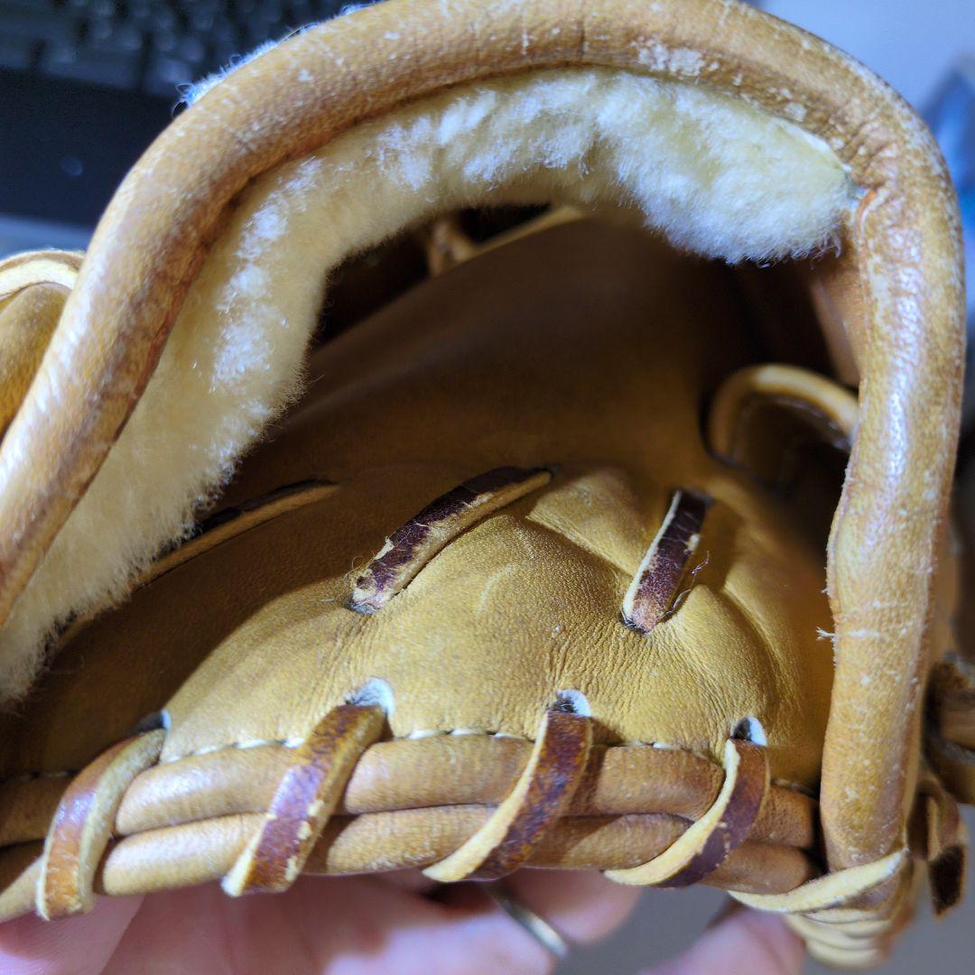 アディダスYG9010 プロフェッショナルグローブ