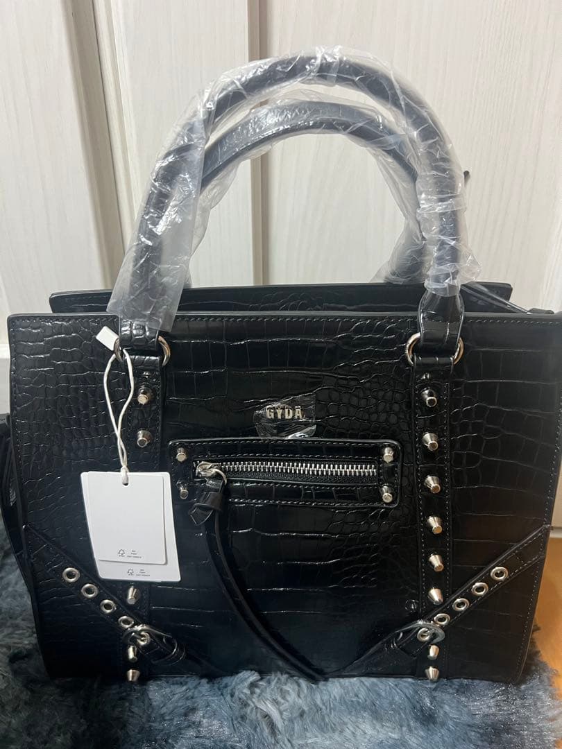 【新品】GYDA Studs design BAG