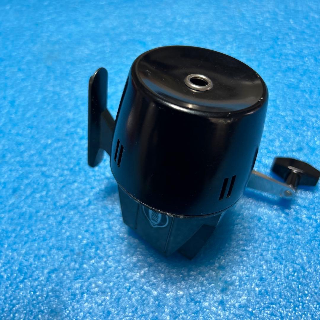 【希少】MINOLTAリールです。オールドリール、ミノルタリール、レトロリール