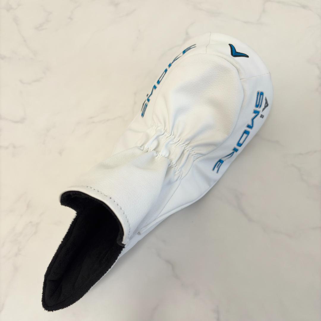 キャロウェイ Ai SMOKE Ti 340 MINI 13.5° ヘッド