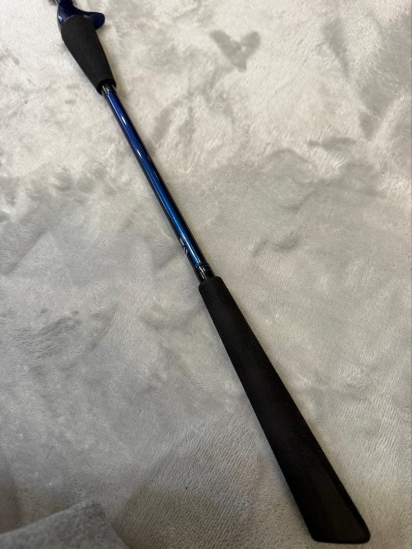 ダイワ 極鋭 タチウオテンヤ sp 91H-165AGS 太刀魚 タチウオ