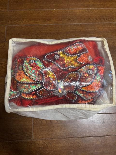 ベリーダンス ISIS YO Belly Dance Costume