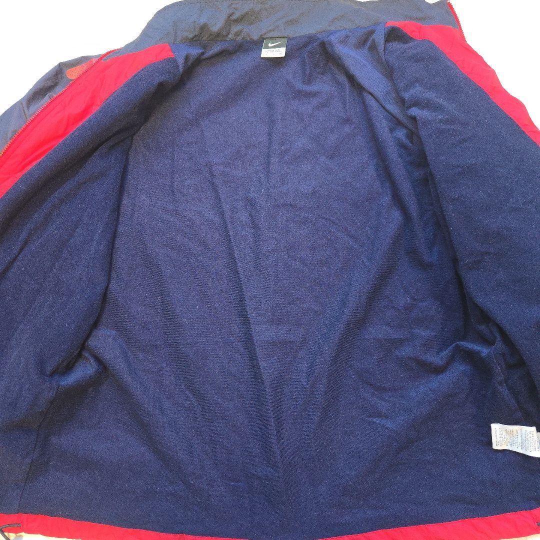 【希少！】鹿島アントラーズ　支給品　 ウィンドブレーカージャケット　XXL